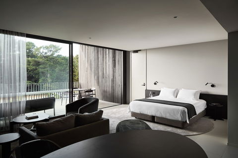 Jackalope Hotel - Accommodation Kalgoorlie 4