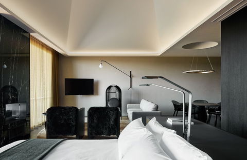 Jackalope Hotel - Accommodation Kalgoorlie 1