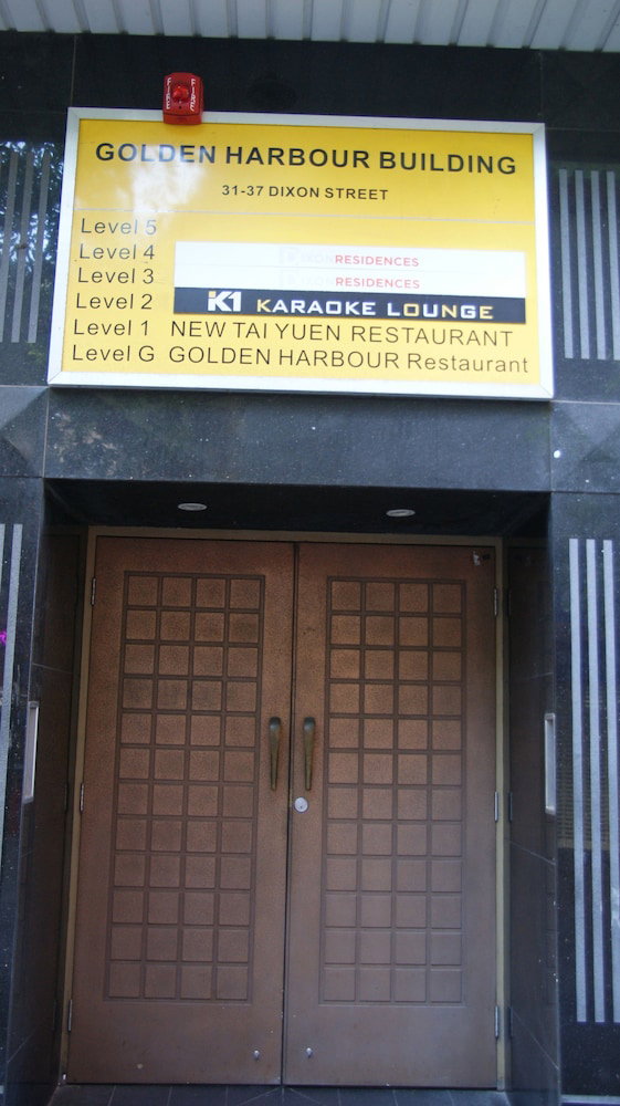 World Square NSW Accommodation Kalgoorlie