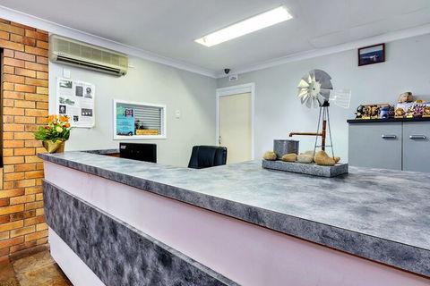 MAS Country Jackie Howe Motel - Accommodation Kalgoorlie 2