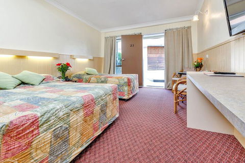 MAS Country Jackie Howe Motel - Accommodation Kalgoorlie 4