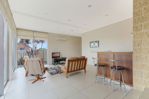 Nautilus - Accommodation Kalgoorlie 5