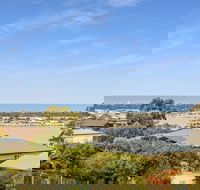 Nautilus - Accommodation Kalgoorlie