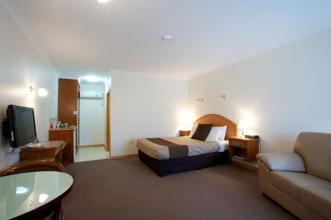 Golden Grain Motor Inn - Accommodation Kalgoorlie 3
