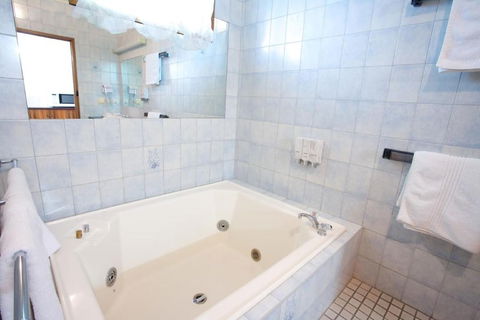 Golden Grain Motor Inn - Accommodation Kalgoorlie 1