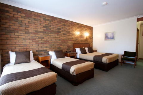 Golden Grain Motor Inn - Accommodation Kalgoorlie 2