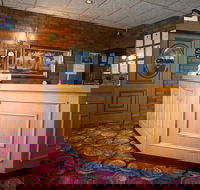 Golden Grain Motor Inn - Accommodation Kalgoorlie