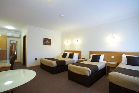 Golden Grain Motor Inn - Accommodation Kalgoorlie 4