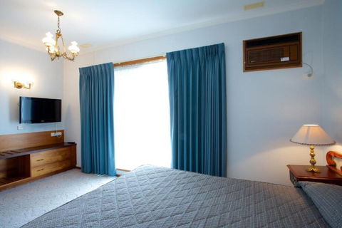 Golden Grain Motor Inn - Accommodation Kalgoorlie 6
