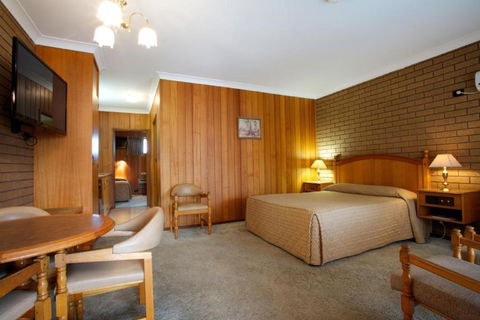Golden Grain Motor Inn - Accommodation Kalgoorlie 5