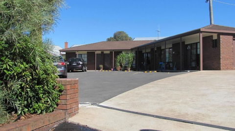 Bristol Hill Motor Inn - Accommodation Kalgoorlie 1