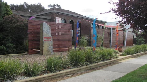 Bristol Hill Motor Inn - Accommodation Kalgoorlie 5