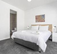 Coastal Vibe Apartments - Accommodation Kalgoorlie