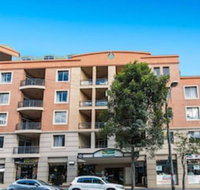 Quality Apartments Camperdown - Accommodation Kalgoorlie