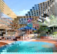 Crocodilly Inn - Hostel - Accommodation Kalgoorlie