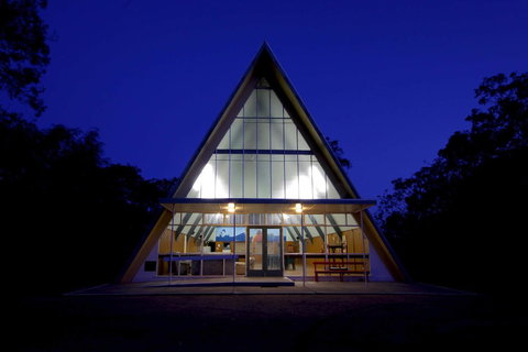 The Abbey Raymond Island - Accommodation Kalgoorlie 0