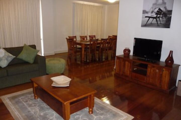 Broadview SA Accommodation Kalgoorlie