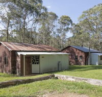 Little Styx Cabins - Accommodation Kalgoorlie