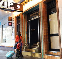 The Capsule Hotel - Hostel - Accommodation Kalgoorlie