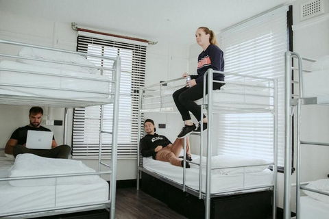 The Village Broadway - Accommodation Kalgoorlie 0