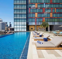 Sofitel Sydney Darling Harbour - Accommodation Kalgoorlie