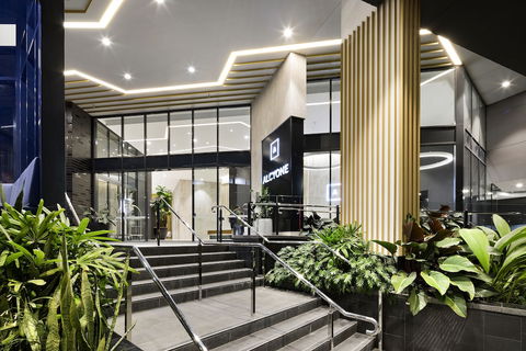 Alcyone Hotel Residences - Accommodation Kalgoorlie 1