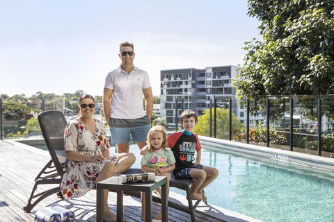 Alcyone Hotel Residences - Accommodation Kalgoorlie 4
