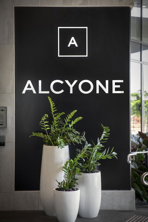 Alcyone Hotel Residences - Accommodation Kalgoorlie 2