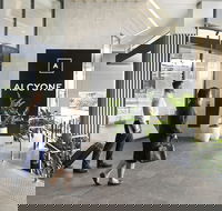 Alcyone Hotel Residences - Accommodation Kalgoorlie