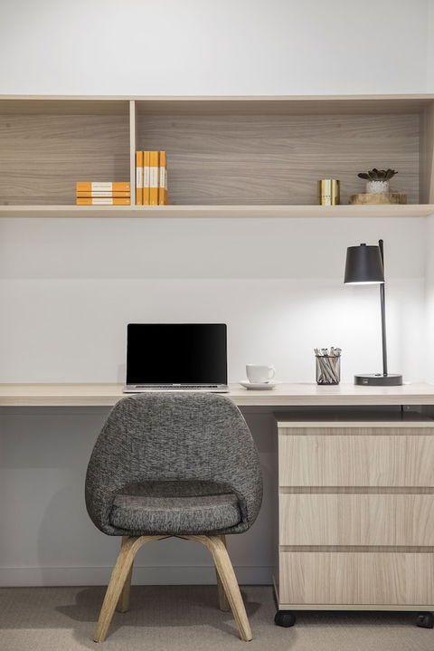 Alcyone Hotel Residences - Accommodation Kalgoorlie 6