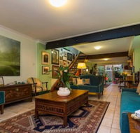 Historic Cottage - Accommodation Kalgoorlie
