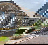 Sundowner Cabin and Tourist Park - Accommodation Kalgoorlie