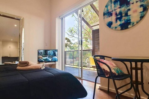 Terrace Apartment With City Views - Accommodation Kalgoorlie 6