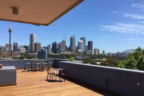 Terrace Apartment With City Views - Accommodation Kalgoorlie 0