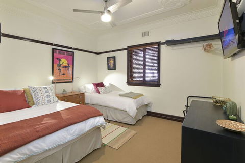 Anville Court - Accommodation Kalgoorlie 5