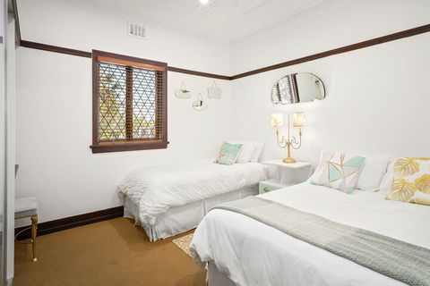 Anville Court - Accommodation Kalgoorlie 6
