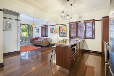 Anville Court - Accommodation Kalgoorlie 0