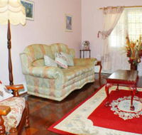 West End Retreat - Accommodation Kalgoorlie