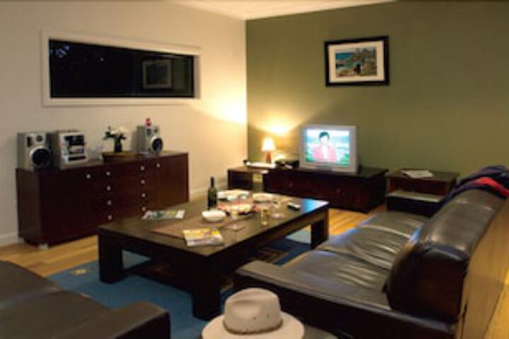 Limeburners Creek NSW Accommodation Kalgoorlie