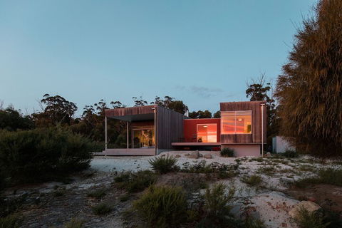 Aplite House - Accommodation Kalgoorlie 6