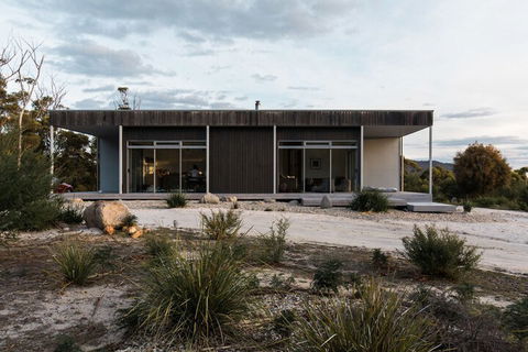 Aplite House - Accommodation Kalgoorlie 1