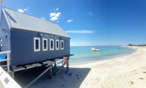 Indoyo Retreat - Accommodation Kalgoorlie 5