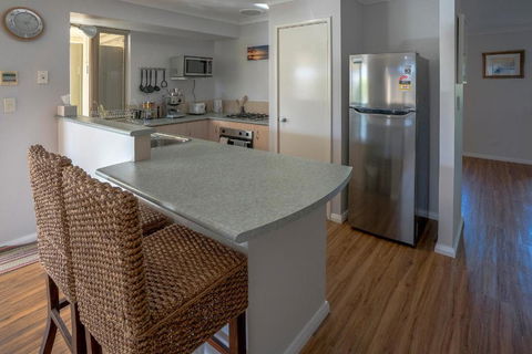 Indoyo Retreat - Accommodation Kalgoorlie 2