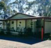 Rose City Caravan Park - Accommodation Kalgoorlie