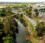 Paradise Tourist Park - Accommodation Kalgoorlie