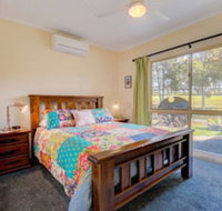 All About Me B  B - Accommodation Kalgoorlie