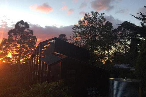 Pipeline Chalet Kunanyi Mt. Wellington - Accommodation Kalgoorlie 2