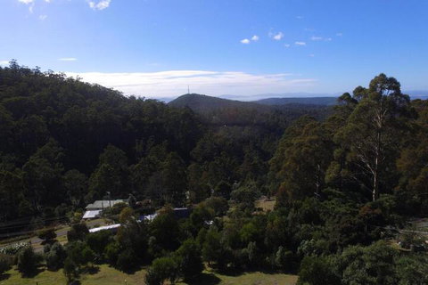 Pipeline Chalet Kunanyi Mt. Wellington - Accommodation Kalgoorlie 3