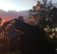 Pipeline Chalet kunanyi Mt. Wellington - Accommodation Kalgoorlie