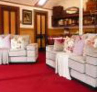 Madam Saddler on Fraser Clunes - Accommodation Kalgoorlie